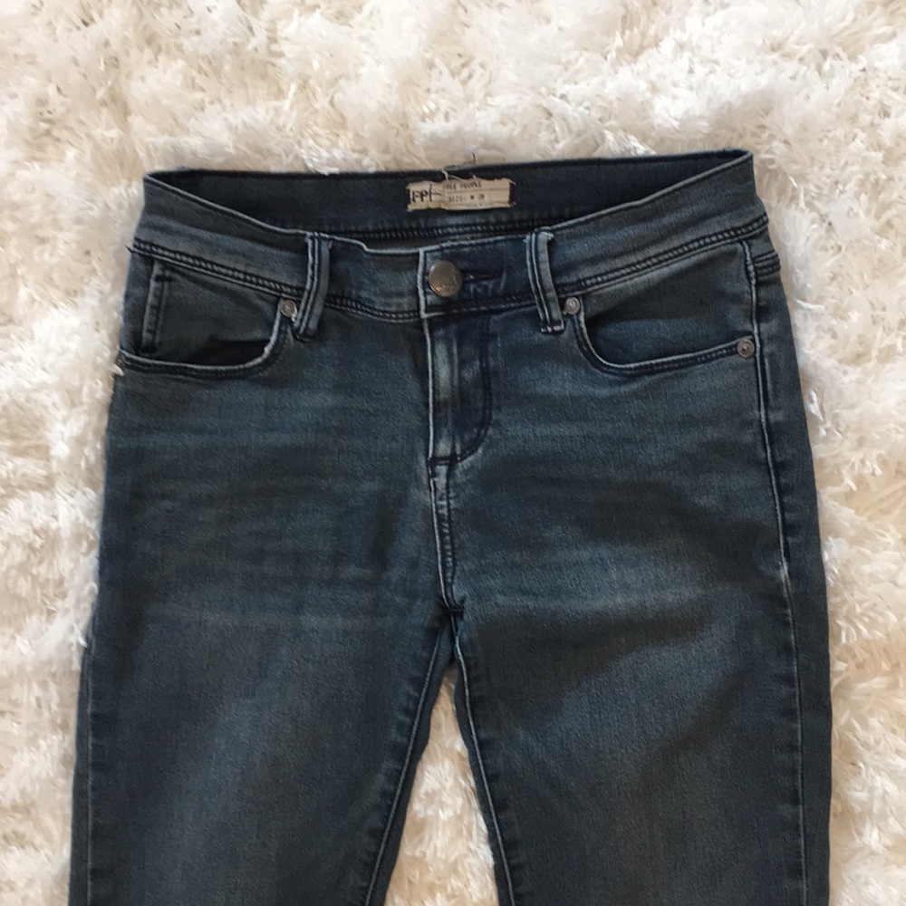 FreePeople jeans